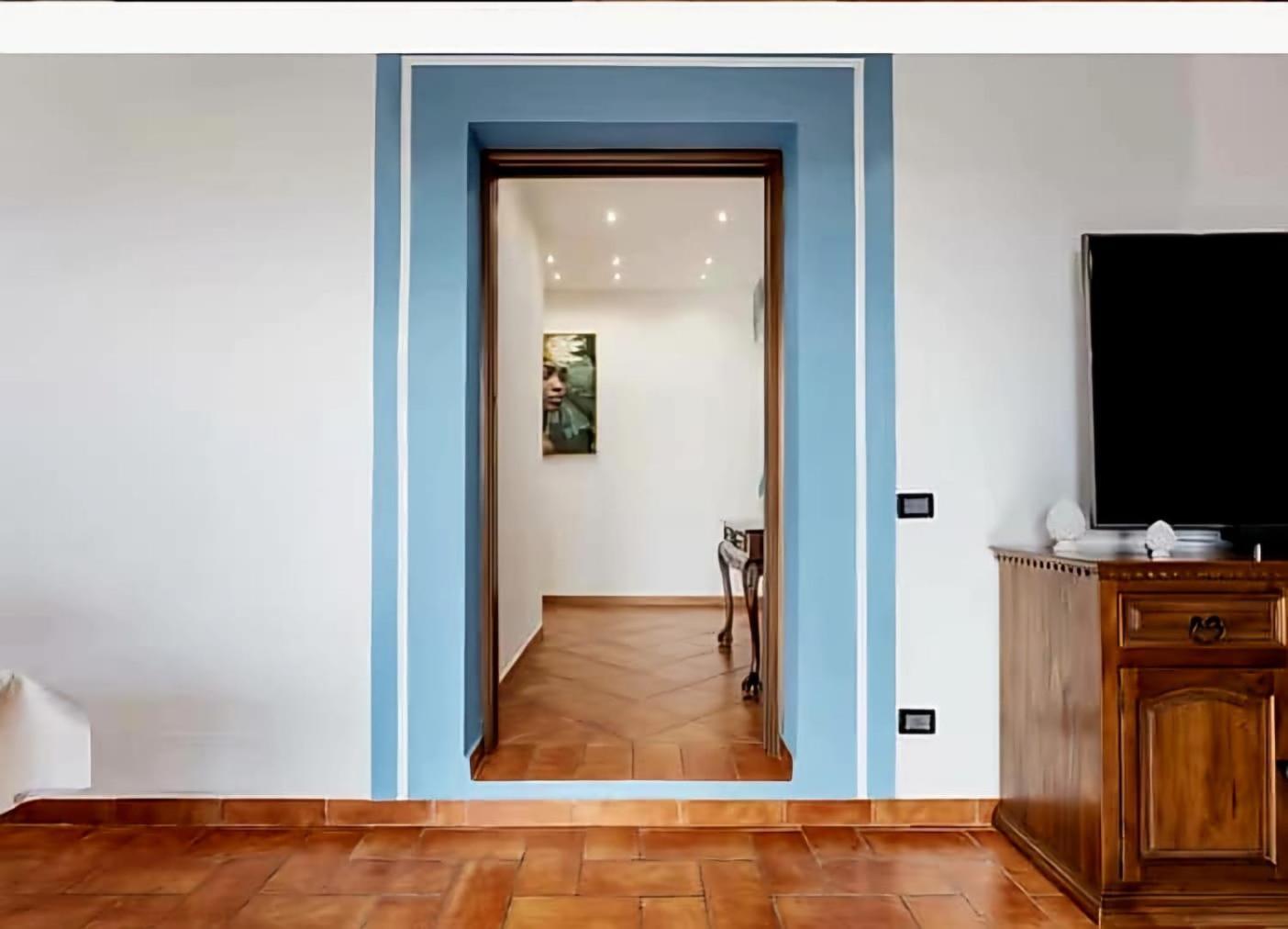 Villa Antonio Cinisi Exterior foto