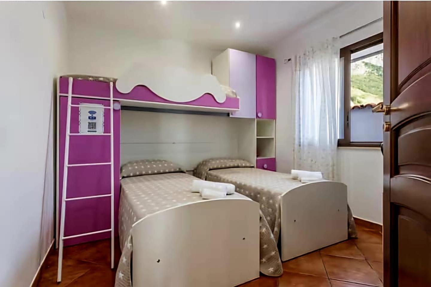Villa Antonio Cinisi Exterior foto